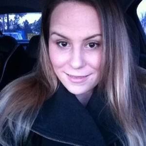 Meet your Posher, Jodie